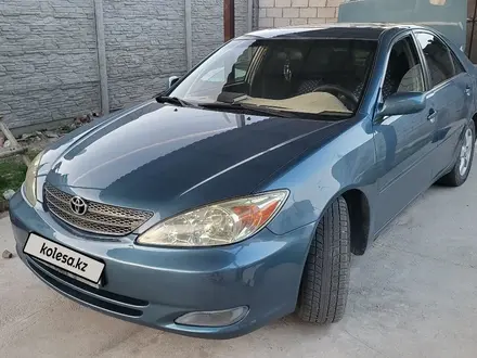 Toyota Camry 2002 года за 4 100 000 тг. в Тараз