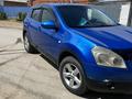 Nissan Qashqai 2008 года за 5 000 000 тг. в Актобе – фото 3