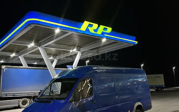 Mercedes-Benz Sprinter 2003 года за 7 700 000 тг. в Кордай