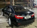 Toyota Camry 2012 годаfor10 200 000 тг. в Астана – фото 2