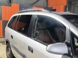 Opel Zafira 2002 года за 2 200 000 тг. в Атырау – фото 3