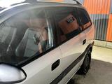 Opel Zafira 2002 года за 2 200 000 тг. в Атырау – фото 2