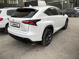 Lexus NX 200t 2015 годаfor12 700 000 тг. в Астана – фото 3