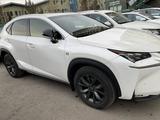 Lexus NX 200t 2015 года за 14 000 000 тг. в Астана – фото 5