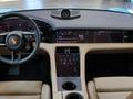 Porsche Taycan 2023 года за 62 590 000 тг. в Алматы – фото 32