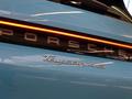 Porsche Taycan 2023 года за 62 590 000 тг. в Алматы – фото 17