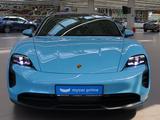 Porsche Taycan 2023 года за 62 590 000 тг. в Алматы – фото 2