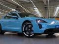 Porsche Taycan 2023 года за 62 590 000 тг. в Алматы – фото 7