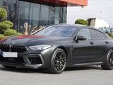 BMW M8 2021 годаүшін82 000 000 тг. в Алматы – фото 2