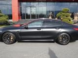 BMW M8 2021 годаүшін82 000 000 тг. в Алматы – фото 3