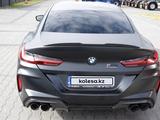 BMW M8 2021 годаүшін82 000 000 тг. в Алматы – фото 4