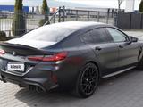 BMW M8 2021 годаүшін82 000 000 тг. в Алматы – фото 5