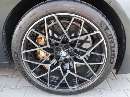 BMW M8 2021 года за 82 000 000 тг. в Алматы – фото 10