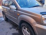 Nissan X-Trail 2001 года за 4 500 000 тг. в Алматы – фото 2