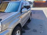 Nissan X-Trail 2001 года за 4 500 000 тг. в Алматы – фото 3