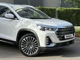 Jetour X90 Plus 2023 года за 8 450 000 тг. в Астана – фото 2