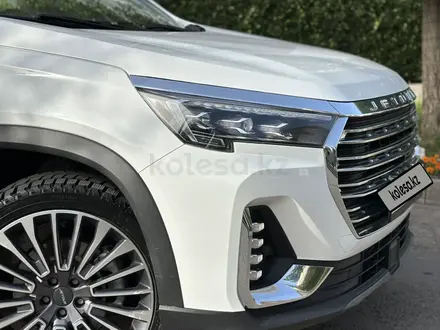 Jetour X90 Plus 2023 года за 8 450 000 тг. в Астана – фото 3