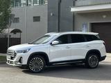 Jetour X90 Plus 2023 года за 8 450 000 тг. в Астана – фото 4