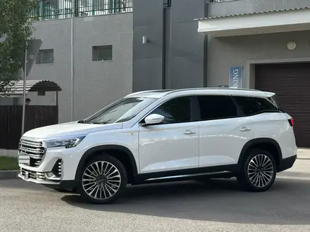 Jetour X90 Plus 2023 года за 8 450 000 тг. в Астана – фото 4