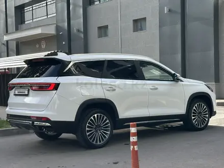 Jetour X90 Plus 2023 года за 8 450 000 тг. в Астана – фото 8