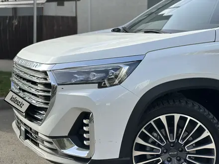 Jetour X90 Plus 2023 года за 8 450 000 тг. в Астана – фото 6