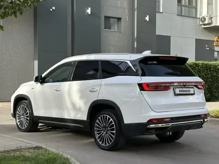 Jetour X90 Plus 2023 года за 8 450 000 тг. в Астана – фото 7