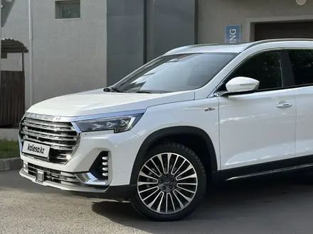 Jetour X90 Plus 2023 года за 8 450 000 тг. в Астана – фото 5