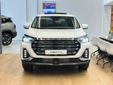 Jetour X90 Plus Premium 1.6 2025 года за 12 990 000 тг. в Талдыкорган – фото 2