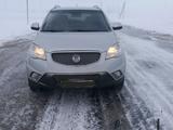 SsangYong Actyon 2012 года за 5 500 000 тг. в Астана