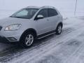 SsangYong Actyon 2012 годаүшін5 500 000 тг. в Астана – фото 3