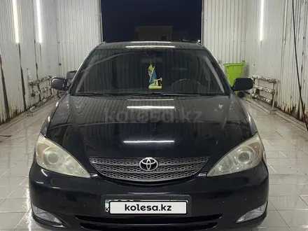 Toyota Camry 2003 года за 4 500 000 тг. в Актау