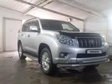 Toyota Land Cruiser Prado 2013 годаүшін21 500 000 тг. в Усть-Каменогорск