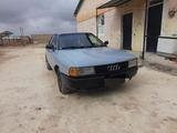 Audi 80 1987 годаfor700 000 тг. в Бейнеу