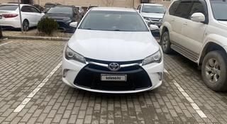 Toyota Camry 2014 года за 6 200 000 тг. в Актау