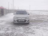 ВАЗ (Lada) Kalina 2194 2013 годаfor2 250 000 тг. в Актобе – фото 5