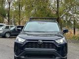 Toyota RAV4 2022 годаүшін17 500 000 тг. в Алматы