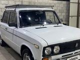 ВАЗ (Lada) 2106 2003 года за 850 000 тг. в Туркестан – фото 3