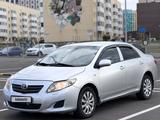 Toyota Corolla 2007 года за 3 500 000 тг. в Астана – фото 2