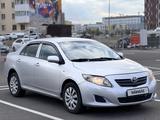 Toyota Corolla 2007 года за 3 500 000 тг. в Астана