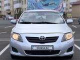 Toyota Corolla 2007 года за 3 500 000 тг. в Астана – фото 4
