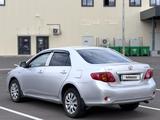 Toyota Corolla 2007 года за 3 500 000 тг. в Астана – фото 5