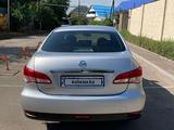 Nissan Almera 2015 годаүшін4 300 000 тг. в Алматы – фото 4