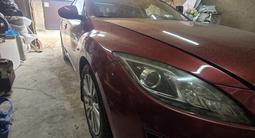 Mazda 6 2010 года за 4 600 000 тг. в Жезказган – фото 2