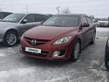 Mazda 6 2010 года за 4 600 000 тг. в Жезказган