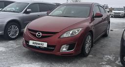 Mazda 6 2010 года за 4 600 000 тг. в Жезказган