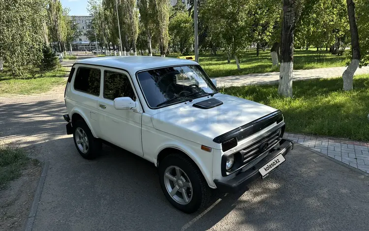 ВАЗ (Lada) Lada 2121 2012 годаfor1 750 000 тг. в Павлодар