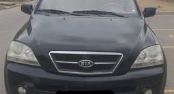 Kia Sorento 2006 года за 5 900 000 тг. в Актау