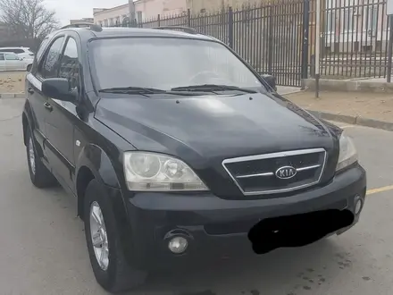 Kia Sorento 2006 года за 5 500 000 тг. в Актау – фото 2