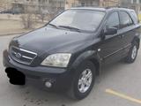 Kia Sorento 2006 годаfor5 500 000 тг. в Актау – фото 3