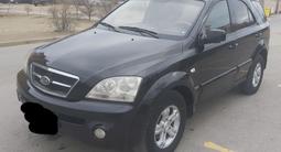 Kia Sorento 2006 года за 5 500 000 тг. в Актау – фото 3